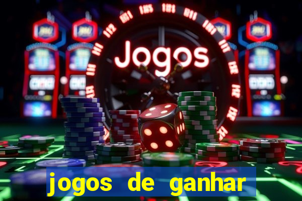 jogos de ganhar dinheiro sem depositar nada